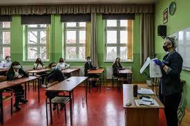 Tematy i zagadnienia, które mogą pojawić się na tegorocznym egzaminie. A 6kjz0k12aeim