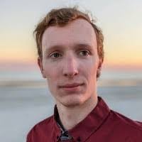 Alex Mork's Instagram, Twitter & Facebook