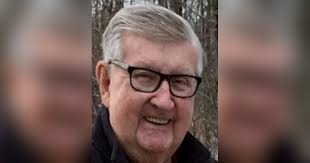 Obituary for John V. Mullen