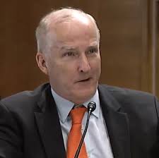 DOE Officials Face Rocky Senate Hearing