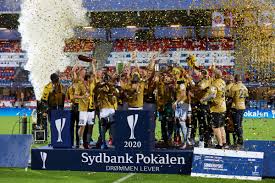 Turn on notifications if you liked the video, please leave it to like &amp; Vi Er Pokalmestre Sonderjysk Elitesport A S