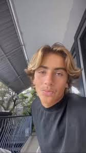 Surf Cup Darcy Armstrong