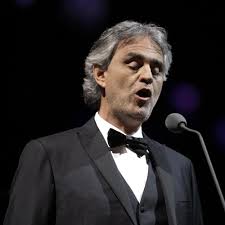 ©2021 andrea bocelli all rights reserved. Andrea Bocelli