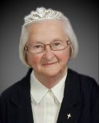 Obituary information for Mary Lewis