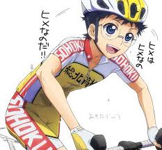 yowamushi pedal onoda sakamichi yowamushi pedal sakamichi pedal