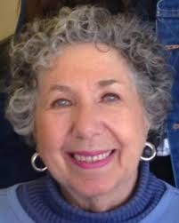 Roberta Feinstein Obituary February 15, 2025
