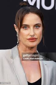 Daniella Anderson's Instagram, Twitter & Facebook