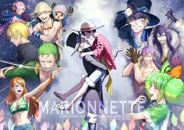 しお on twitter one piece luffy one piece anime one
