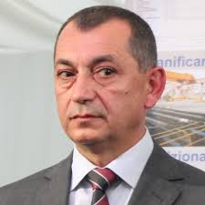 Gheorghe est un roumain prénom et nom. Gheorghe Bosinceanu Occrp