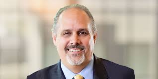 Engage Health announces new Chief Medical Director Dr. Robert Glenn