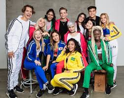 On april 7, through the brand's page, the… Now United Performed At A Party In Dubai This Week And It Was Unbelievable Life Cosmopolitan Middle East