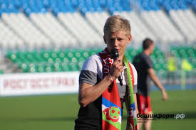 В феврале 2015 года зинченко присоединился к «уфе». Za Eks Ufimca Zinchenko Boretsya Italyanskij Napoli Novosti Ufy