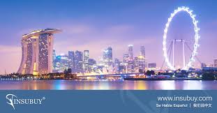 Restricted entry dependent on the traveller's profile, purpose of travel, and travel history may be permitted for long term pass. Singapore Travel Insurance
