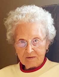 Lucille Madson Obituary (1925