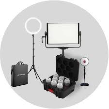 Lighting Filmtools