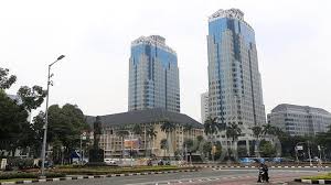 Tenaga kerja adalah penduduk yang berumur di dalam batas usia kerja. Lowongan Kerja Bank Indonesia Simak Syarat Dan Cara Daftar Bisnis Tempo Co