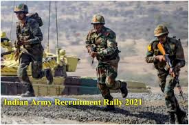 Find photos of indian army. Indian Army Recruitment Rally 2021 Class X Xii Pass Outs Can Apply Before February 24 Here