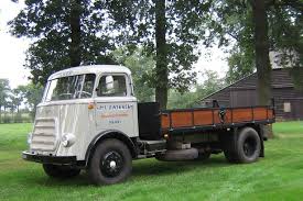 Pin Op Trucks