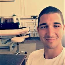 Hugo Krawczyk Osteopathe