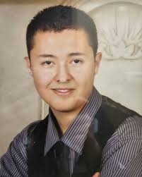 Jacob Adam Valdez Obituary November 10, 2025