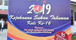 Check spelling or type a new query. Kejohanan Sukan Tahunan Kali Ke 16 2019 Sekolah Kebangsaan Taman Putra Perdana