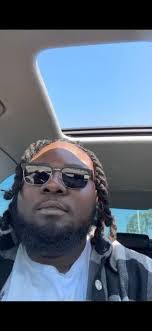 Demetrius Horton's Instagram, Twitter & Facebook