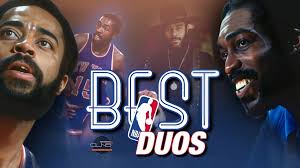 Top 10 Back Courts in NBA History: Which Backcourt was the greatest?