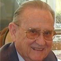 Robert Crandal Obituary