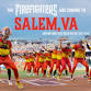 Time to Go Bananas in Salem!