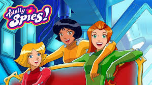 3) évitez la pub, le flood, le spam, … boruto: Totally Spies Saison 1 Streaming Integrale Anime Vf Vostfr