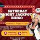 Saturday Night Jackpot Bingo event image