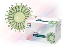 A wide variety of antigen test kits options are available to you, such as quality certification, shelf life, and warranty. Sofia Sars Antigen Fia Quidel