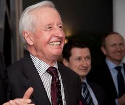 Horváth & Partners eröffnet neues Büro im Wiener Galaxy-Tower :: Temmel,  Seywald & Partner