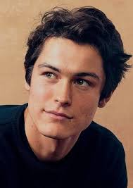 Barnaby Lee Fan Casting for Harry Potter: Hogwarts Mystery