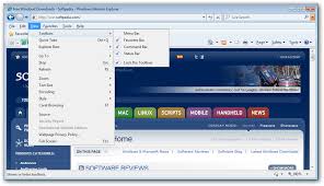 Sometimes you just need to fall back on ie. Download Internet Explorer 8 Final 8 0 6001 18702