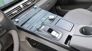 Nexo is a bold step towards a better future. Hyundai Nexo Interior Layout Technology Top Gear