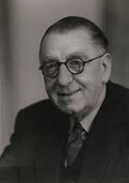 George Deer OBE was born On This Day 29 March 1890 and lived at 27  Riggindale Road, Streatham A Trade Union official and MP for Newark. His  wife Ivy was Chair of