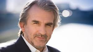 This is the official video trailer for barry douglas' final volume in his complete brahms series. Barry Douglas Royal College Of Music