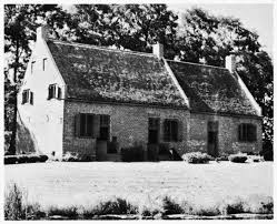 4 slaapruimte voor 7 diervriendelijk. Dutch Colonial Style The Van Alen House 1737 In Kinderhook New York Amsterdam Nederland Geschiedenis Amerikaanse Geschiedenis