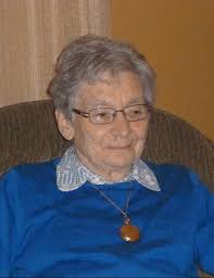 Obituary information for Isabel Edith Harvey