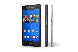 Sony Xperia Z3v - Notebookcheck.com ...