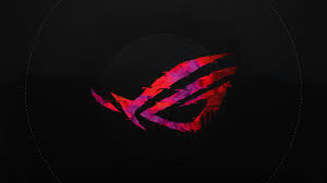 Rojo gaming was live — playing pubg mobile. Asus Rog Republic Of Gamers Logo Fondo De Pantalla 4k Ultra Hd Id 5084