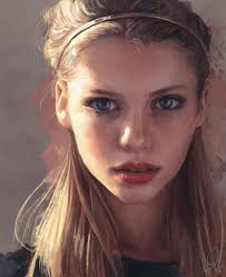 How to make self portraits easier and more natural?