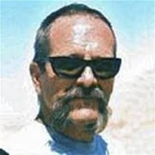 James M. Jordan Obituary