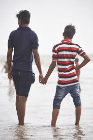 New living translation moses' arms soon became so tired he could no longer hold them up. Photographer Captures Why Indian Men Hold Hands With Each Other