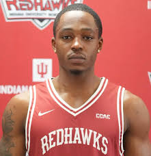 2025-26 Men's Basketball Roster