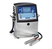 1610 Dual Head Inkjet Printer - Continuous Inkjet Marking