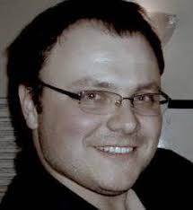 Interview with Author Jonathan Woodrow