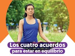 Estamos interesados en hacer de este libro libro los cuatro acuerdos descarga gratis uno de los libros destacados porque este libro tiene cosas interesantes y puede ser útil para la mayoría de las personas. Como Llevar A La Vida Diaria Cuatro Acuerdos Para Estar En Equilibrio Banco W Banco W Asi De Simple Asi De Amable