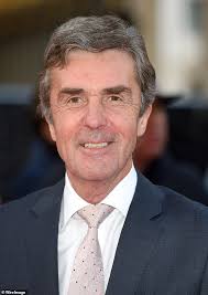 The one lesson I've learned from life: Presenter John Stapleton says don't  let impostor syndrome win